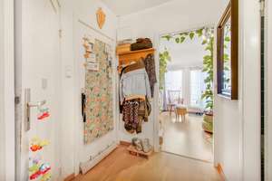 Bahnhofsvorstadt | Modernes Dreifamilienhaus mit direkter Nähe zur Bremer Innenstadt  – Die vollständige Adresse der Immobilie erhältst du vom Anbieter., 28195 Bahnhofsvorstadt, Bremen – Vorschaubild 15