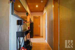 Über den Dächern der Teichbreite: 3-Zimmer-Wohnung mit Weitblick – Die vollständige Adresse der Immobilie erhältst du vom Anbieter., 38448 Teichbreite, Wolfsburg – Vorschaubild 2