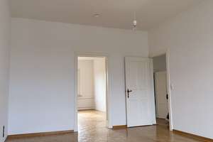 Wohnen im Dachgeschoß in einer wunderbaren Stadtvilla - eine Altbau-Perle! – Memlingstraße 15, 12203 Lichterfelde, Berlin – Vorschaubild 9