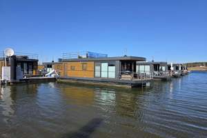 Hausboot am Bärwalder See – Exklusive Ferienimmobilie direkt am Wasser – Die vollständige Adresse der Immobilie erhältst du vom Anbieter., 2943 Klitten – Vorschaubild 38