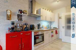 ++ Möblierte 2-Zimmer-Wohnung im amerikanischen Stil zum Sofortbezug ++ – Die vollständige Adresse der Immobilie erhältst du vom Anbieter., 4318 Anger-Crottendorf, Leipzig – Vorschaubild 5