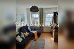 Tauschwohnung: 3 Zimmer am Kolumbusplatz gegen größere Whg in der Nähe