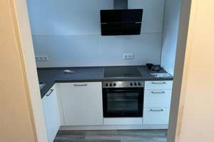 Alltagstaugliche 2-Zimmer-Wohnung in gepflegtem Zustand in Hagen – Bleichstr 14, 58089 Wehringhausen, Hagen – Vorschaubild 3