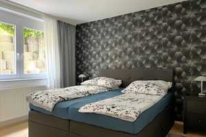 ***GROßES NEUWERTIGES EINFAMILIENHAUS MIT EINLIEGERWOHNUNG UND GARTEN*** – Rhein-Neckar-Kreis – Vorschaubild 21