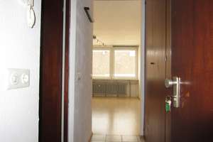 Mannheim Schwetzingerstadt - TOP gepflegtes 1 ZKB zur Vermietung oder Selbstnutzung geeignet ! – Die vollständige Adresse der Immobilie erhältst du vom Anbieter., 68165 Schwetzingerstadt/Oststadt, Mannheim – Vorschaubild 9
