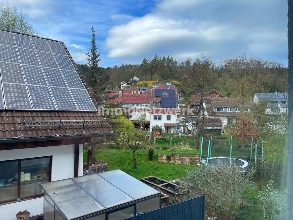 Aussicht