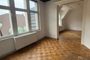 WG Geeignete 3 - Zimmer Wohnung mit EBK in Bestlage – Podbielskistraße 18, 30163 List, Hannover – Vorschaubild 7