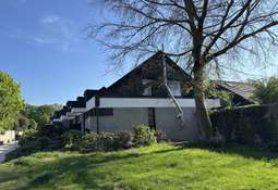 Giebelansicht