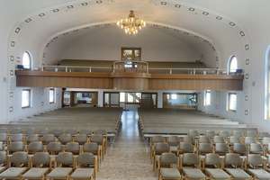 Ehemaliges Kirchengebäude in Reutlingen-Süd zu vermieten! – Alexanderstraße 80, 72764 Reutlingen-Mitte, Reutlingen – Vorschaubild 21