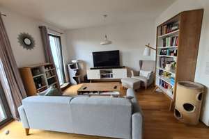 Befristet: 3-Zimmer Wohnung für 18 Monate – Die vollständige Adresse der Immobilie erhältst du vom Anbieter., 10315 Friedrichsfelde, Berlin – Vorschaubild 2