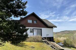 Besonderes Anwesen mit Ausblick, Ruhe & Großzügigkeit! – Die vollständige Adresse der Immobilie erhältst du vom Anbieter., 35075 Gladenbach – Vorschaubild 6