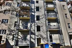 *Vermietete 3-Raum-Wohnung mit Balkon im schönen Bernsdorf zur Kapitalanlage* – Ulbrichtstraße 11, 9126 Chemnitz – Vorschaubild 5