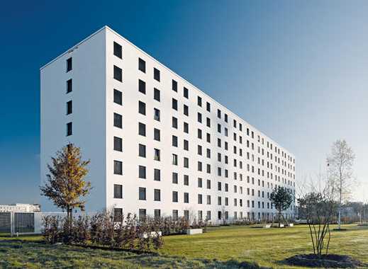 Außenstellplatz in Obersendling zu vermieten