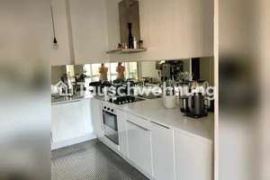 Tauschwohnung: Zentrale 80qm 2 Zi. Wohnung mit 15qm Balkon – Schaafenstraße 31, 50676 Altstadt/Süd, Köln – Vorschaubild 3