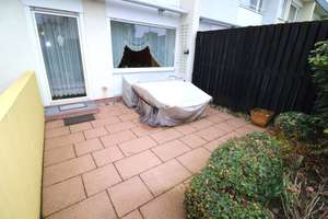 Kompaktes Eigenheim mit Charme – Solides RMH mit Garage in Seenähe von Mannheim-Vogelstang – Die vollständige Adresse der Immobilie erhältst du vom Anbieter., 68309 Vogelstang, Mannheim – Vorschaubild 19