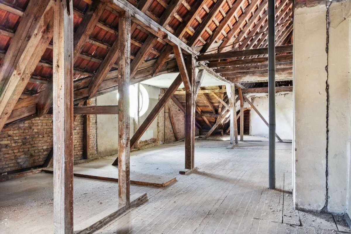 Dachgeschossrohling: Hochherrschaftliches Wohnen am Fürstenplatz im Herzen von Berlin Westend, Berlin – Bild 4