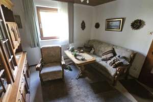 Geräumiges älteres Haus mit großem Garten – Die vollständige Adresse der Immobilie erhältst du vom Anbieter., 85221 Dachau – Vorschaubild 7