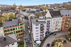 3-ZIMMER IN TRAUMLAGE – Nur wenige Schritte von Taunusstraße & Nerotal entfernt – Die vollständige Adresse der Immobilie erhältst du vom Anbieter., 65183 Nordost, Wiesbaden – Vorschaubild 8