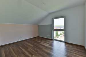 Effizienzhaus 55 mit Einliegerwohnung: funktional, ästhetisch und Innovation vereint – Karlsruhe (Kreis) – Vorschaubild 19