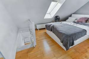 Rückzugsort mit Stil – Maisonette in ruhiger Lage – Die vollständige Adresse der Immobilie erhältst du vom Anbieter., 22043 Marienthal, Hamburg – Vorschaubild 7
