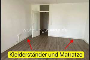 Wohnungstausch: Korallusstraße 4 – 21000 Wilhelmsburg, Hamburg – Vorschaubild 2