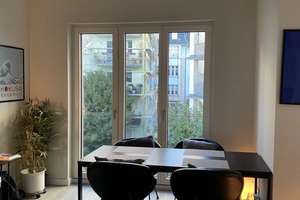 Traumhaft wohnen im Nordend – 60316 Nordend-Ost, Frankfurt am Main – Vorschaubild 2