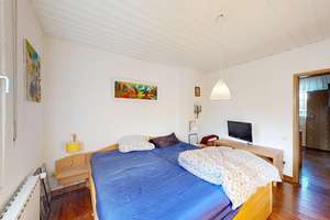 FREISTEHENDES 1-FAMILIENHAUS  PLUS SEPARATEN APARTMENT, DOPPELCARPORT, GRUNDSTÜCK 823m² IN SOLINGEN – Die vollständige Adresse der Immobilie erhältst du vom Anbieter., 42659 Solingen-Mitte, Solingen – Vorschaubild 38
