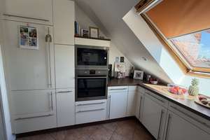 *Moderne 4-Zimmerwohnung mit toller Dachterrasse - Leinemasch in Laatzen-Grasdorf*Alter Dorfkern* – Langer Brink 28, 30880 Laatzen – Vorschaubild 7