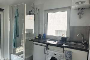 Schöne 1-Zimmer Wohnung mit Balkon im Stuttgarter Westen – Die vollständige Adresse der Immobilie erhältst du vom Anbieter., 70176 Rotebühl, Stuttgart – Vorschaubild 7