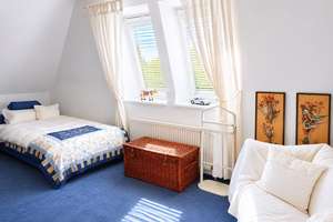 Semi detached house - charming family residence with swimming pool – Die vollständige Adresse der Immobilie erhältst du vom Anbieter., 14469 Eiche, Potsdam – Vorschaubild 15