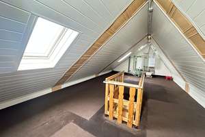Gepflegtes Reihenendhaus mit Garage in ruhiger Wohnlage im Kempener Süden – Die vollständige Adresse der Immobilie erhältst du vom Anbieter., 47906 Kempen – Vorschaubild 19
