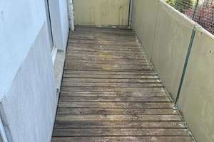Traumhafte 2-Zimmer-Wohnung im 5. OG mit Doppelbalkon und Panoramablick über Mönchengladbach – Kattowitzer Str. 2b, 41065 Hardterbroich-Pesch, Mönchengladbach – Vorschaubild 6