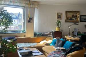 Helle 2-Zimmer Wohnung in Köln-Zollstock – Zollstockgürtel 23, 50969 Zollstock, Köln – Vorschaubild 2
