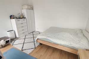 Furnished 2 room apartment in Neubau in Köpenick looking for Nachmieter(in) READ DESCRIPTION  – An der Villa Bolle  3A , 12557 Berlin – Vorschaubild 8
