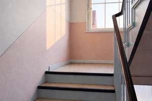 SANIERUNGSBEDÜRFTIGE 3 Zimmer - Balkon  – ideal für Eigennutzer und Investoren (WG - GEEIGNET) – Woermannstraße 7, 30455 Badenstedt, Hannover – Vorschaubild 13