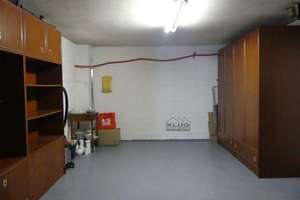 Frohnau unweit Poloplatz! Sanierungsbedürftiges RM-Haus (Quelle-Haus 1969) m. Sonnengarten u. Garage – Die vollständige Adresse der Immobilie erhältst du vom Anbieter., 13465 Frohnau, Berlin – Vorschaubild 14