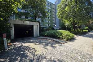 TOP RENOVIERTE UND KOMPLETT EINGERICHTETE  2,5-Zi. IN TOP Lage - Schwabing-West, 80797 Mü – Die vollständige Adresse der Immobilie erhältst du vom Anbieter., 80797 Am Luitpoldpark, München – Vorschaubild 27