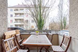 Ku’damm-nah investieren – Zwei möblierte Apartments mit Stellplatz – Die vollständige Adresse der Immobilie erhältst du vom Anbieter., 10629 Charlottenburg, Berlin – Vorschaubild 6