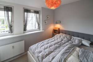 Traumhafter Meerblick: Maisonette Wohnung mit Loggia in Munkmarsch – Die vollständige Adresse der Immobilie erhältst du vom Anbieter., 25980 Sylt (Gemeinde) – Vorschaubild 11