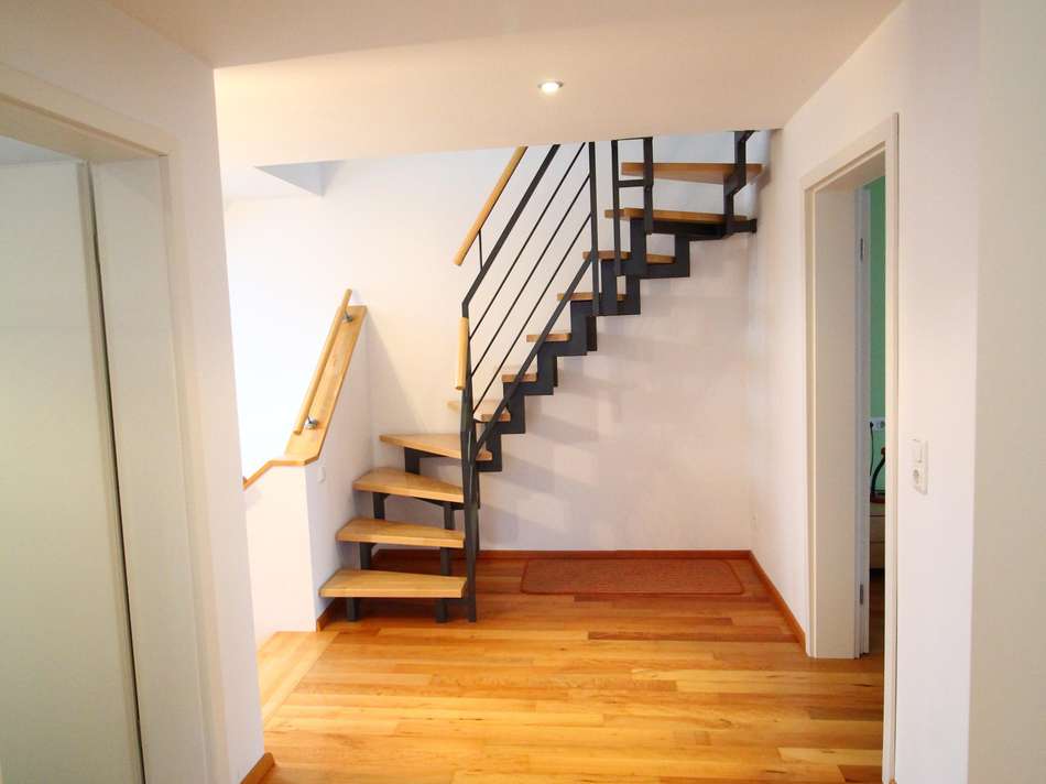 Wohnungsflur