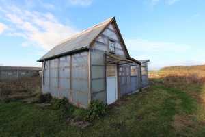 -Handwerkerprojekt: Resthof mit Nebengebäuden und am Haus gelegener Grünlandfläche- – Nordfriesland (Kreis) – Vorschaubild 11