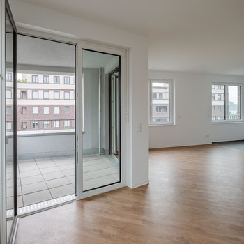 2-Zimmerwohnung in der Parkstadt Fontenay