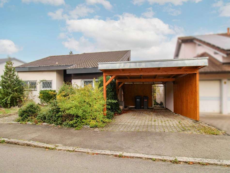 Carport