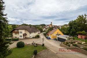 Charmantes, saniertes Bauernhaus mit viel Potenzial und traumhaftem Blick auf Schloss Blumenfeld – Konstanz (Kreis) – Vorschaubild 42