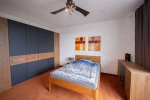 Penthouse mit großer Dachterrasse & Traumblick über Augsburg-Kriegshaber – Die vollständige Adresse der Immobilie erhältst du vom Anbieter., 86156 Kriegshaber, Augsburg – Vorschaubild 29