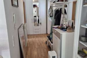 1-Zimmer-Wohnung in Erlangen-Büchenbach – Heinrich-Kirchner-Straße 32, 91056 Büchenbach West, Erlangen – Vorschaubild 6
