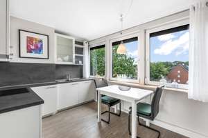 Bremen-Ellenerbrok-Schevemoor: Gepflegtes Endhaus mit Wintergarten, Balkon und Einzelgarage – Die vollständige Adresse der Immobilie erhältst du vom Anbieter., 28325 Ellenerbrok-Schevemoor, Bremen – Vorschaubild 25