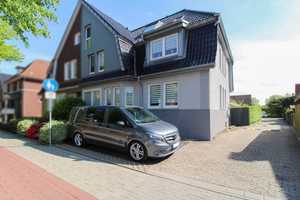Einmalige Chance! Kernsaniertes Mehrparteienhaus mit 3 Wohneinheiten! – Cuxhaven (Kreis) – Vorschaubild 25