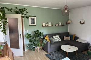Gemütliche 2-Zimmer-Wohnung – Die vollständige Adresse der Immobilie erhältst du vom Anbieter., 50733 Nippes (Ortsteil), Köln – Vorschaubild 5