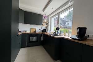 Saniertes EFH in Sasel – Garten, S-Bahn-Nähe, Waldrand – Volksdorfer Weg 172, 22393 Sasel, Hamburg – Vorschaubild 13